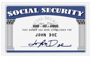 when should I take my social security