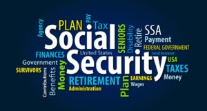 when should I take my social security